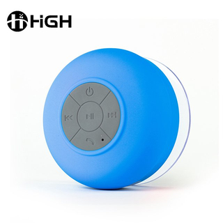 Altavoz impermeable portable de Bluetooth del nuevo diseño